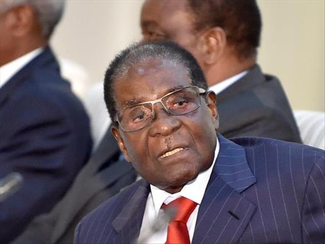 Mugabe’s funeral delayed | News Article