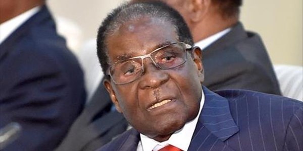 Mugabe’s funeral delayed | News Article