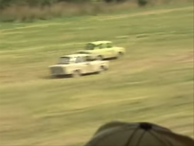 Saturday Express: Volunteers from a local village put on shows for train passengers | News Article