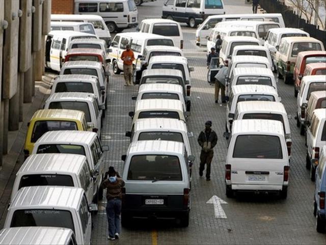 Rustenburg to answer taxi operators within two weeks | News Article