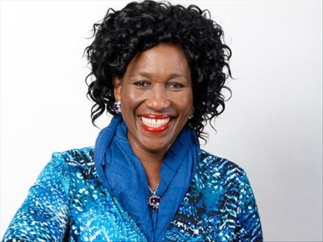 A friend of Thandi Ndlovu defends her “abuse” speech  | News Article
