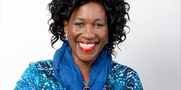 A friend of Thandi Ndlovu defends her “abuse” speech  | News Article