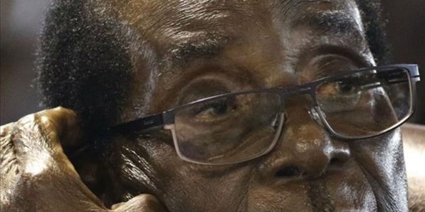 #MugabeFuneral: Honour Zim by lifting sanctions, says Mnangagwa #MugabeFuneral: Honour Zim by lifting sanctions, says Mnangagwa | News Article