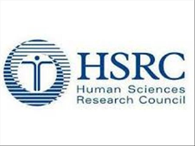 HSRC wants research on the causes of gender violence | News Article