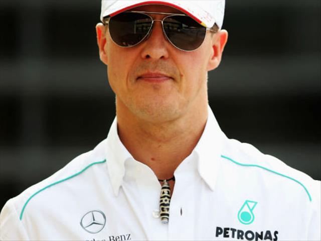 'Little known about Schumacher's condition or treatment' | News Article