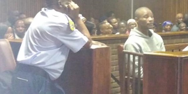 Accused will not stand trial for #PelonomiAttack Accused will not stand trial for #PelonomiAttack | News Article