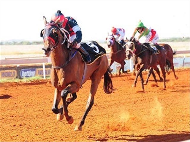 Sluiting van renbaan slegte nuus vir Kimberley | News Article
