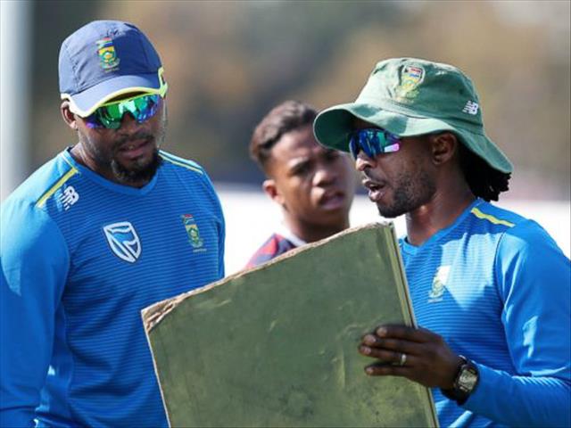 Proteas Test players aim to lead the way | News Article