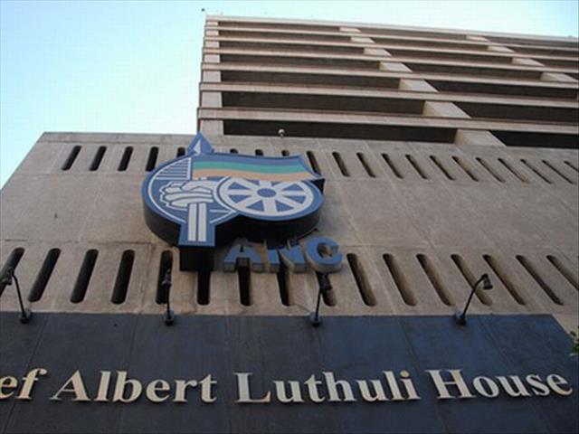 CWP threatens to vandalise ANC headquarters | News Article