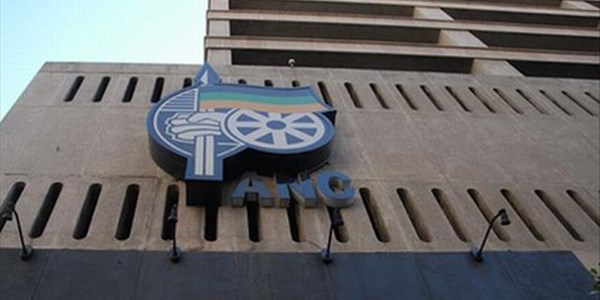 CWP threatens to vandalise ANC headquarters | News Article