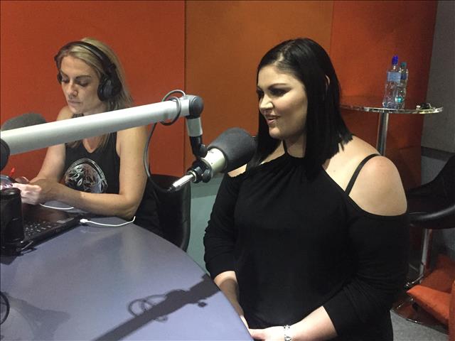 Just Plain Drive: Corlea Botha op The Hang Out  | News Article