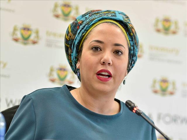 Damning Finance MEC report shows gloomy picture for FS municipalities | News Article