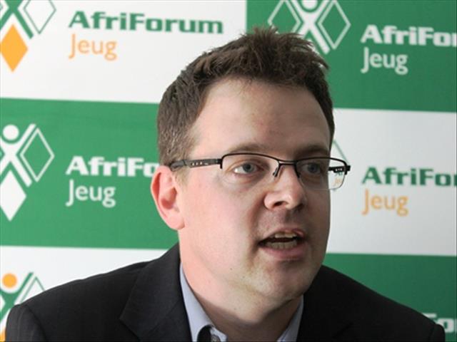 AfriForum's Roets not in contempt of court | News Article