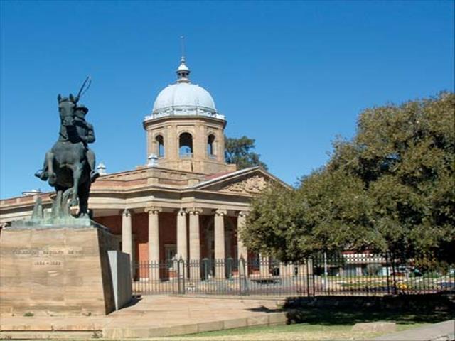 Ailing FS municipalities: Concern over government interventions | News Article