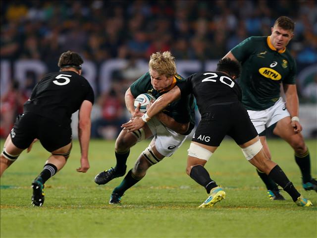 PSDT and Savea ready to renew breakdown battle on Saturday | OFM