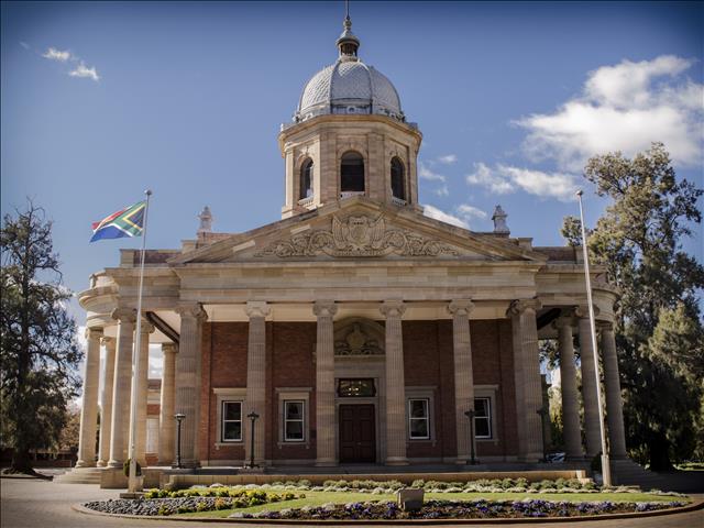 FS opposition criticises Salga over municipalities | News Article