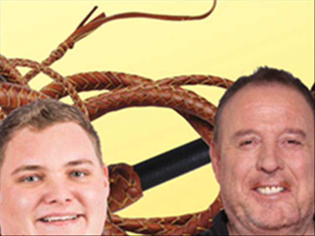 Just Plain Drive: The Boys Whip Round | News Article