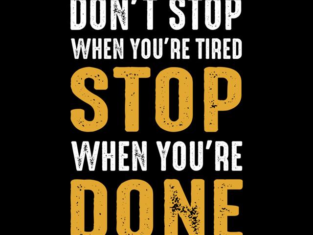 #MotivationMinute  | News Article