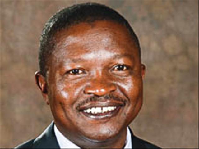 Land reform aimed at ensuring 'economic growth - Mabuza | News Article