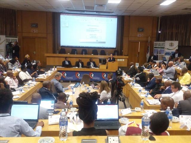 FS needs an economic turnaround - MEC Brown | News Article