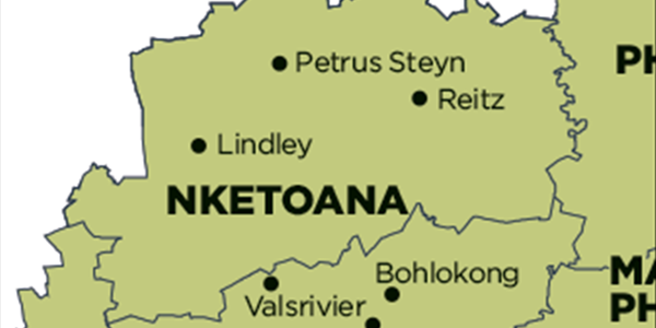 WATER SUPPLY NOTICE: Nketoana Municipality, Eastern Free State | News Article