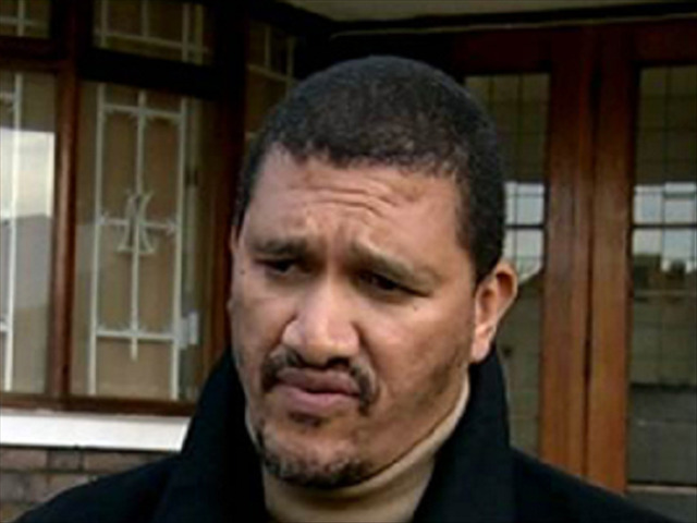 Sexual charges against Fransman dropped, agreement reached | News Article