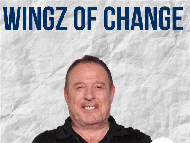 Just Plain Drive: The Wingz of Change (Matric farewell special) | News Article