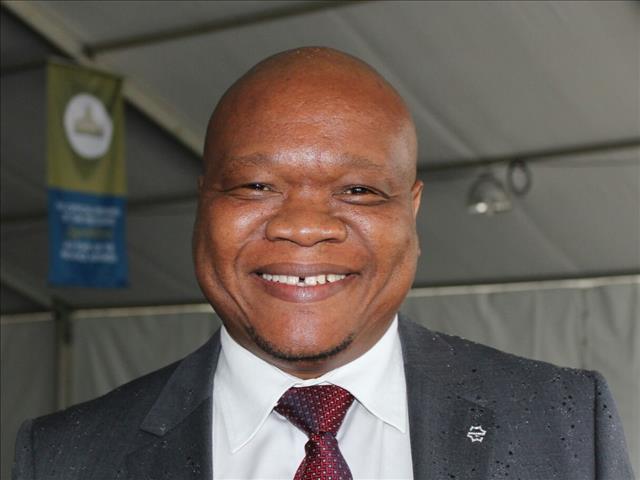 FS MEC vows to take warehouse arbitration award to 'highest courts' | News Article