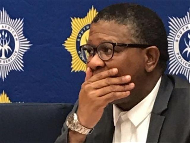 Mbalula extends deadline for submissions regarding e-tolls | News Article