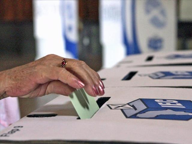 Two by-elections set for Central SA on Wednesday | News Article
