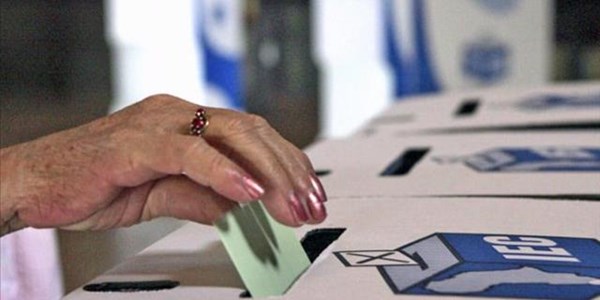 Two by-elections set for Central SA on Wednesday | News Article