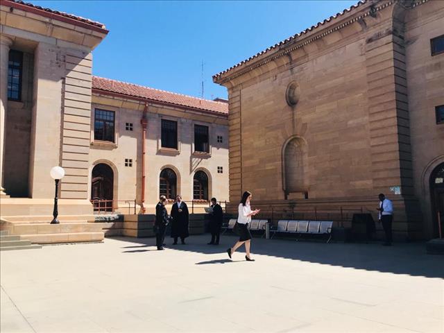 FS High Court to rule on Chieftaincy row | News Article