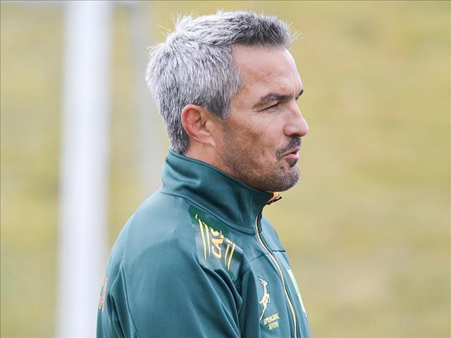 South Africa will be tested by quality opponents – Powell | News Article