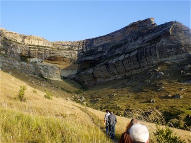 Free State ‘not a go-through province, but a go-to province’ | News Article