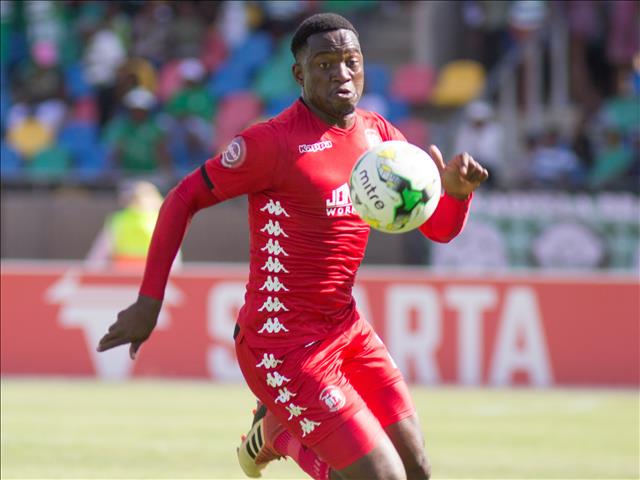 All roads lead to Orlando Stadium | News Article