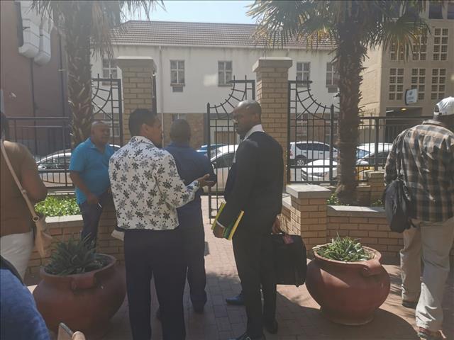 Case between Heidedal, Mangaung Metro postponed | News Article