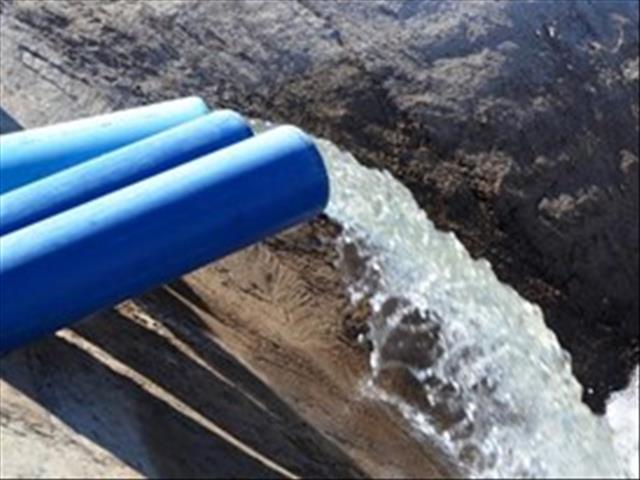 Irrigation farmers encouraged to stick to allowed water use | News Article