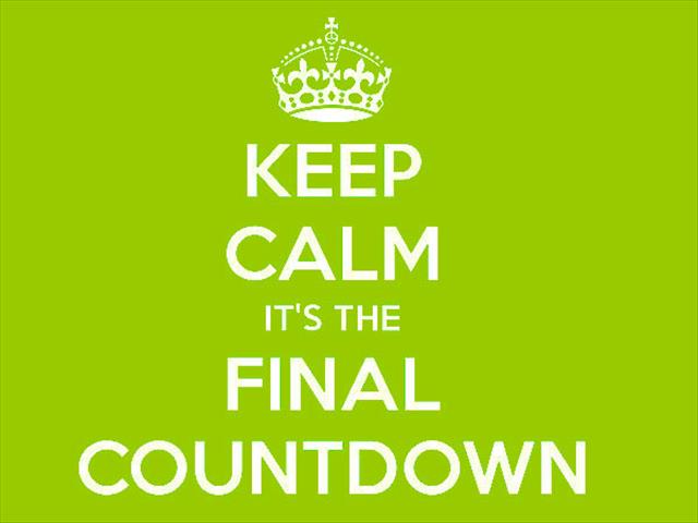 -TBB- The Final Countdown Quiz has finally completely bamboozled somebody! | News Article