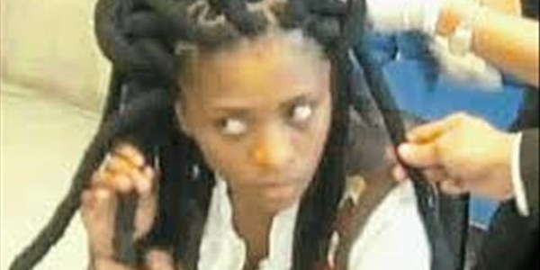 Drug mule caught with cocaine in dreadlocks returns to SA Drug mule caught with cocaine in dreadlocks returns to SA | News Article