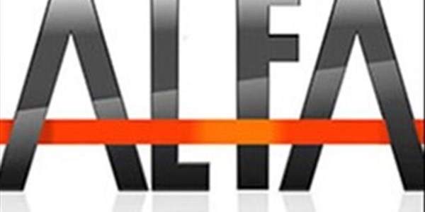 Landbounuus-podcast: Alfa kry 'n nuwe baadjie | News Article