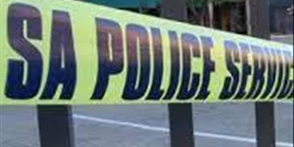 Bfn policeman arrested after child murder in Batho | News Article