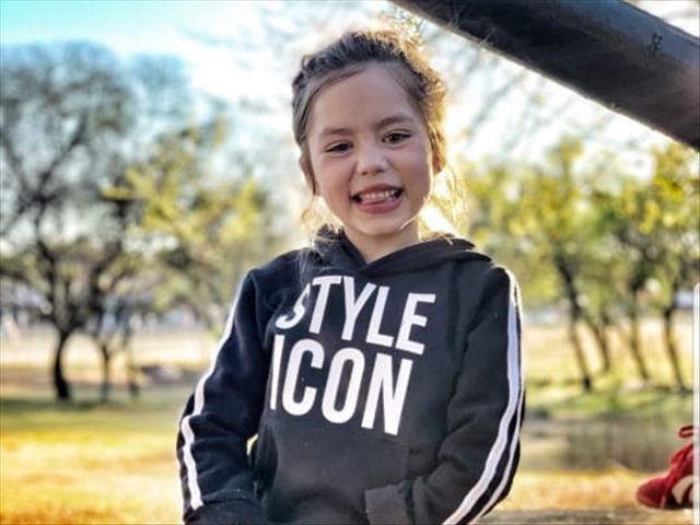 #FindAmyLee: Kidnapped girl (6) still missing | News Article