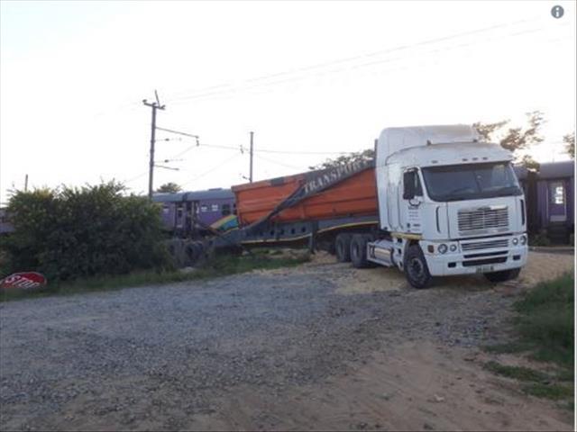 'Faceless' forces blamed for truck mayhem on SA roads | News Article