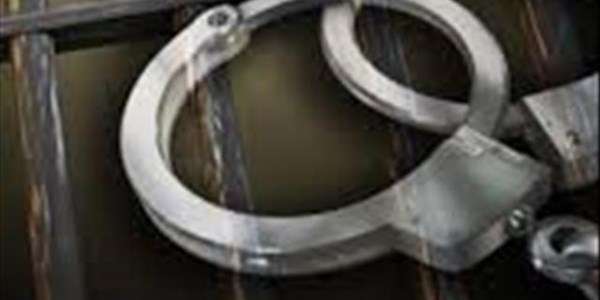 Four foreign nationals nabbed in Welkom Four foreign nationals nabbed in Welkom | News Article