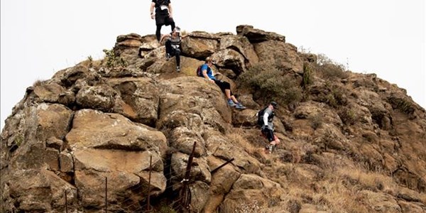 Condolences following 4 Peaks Mountain Challenge death Condolences following 4 Peaks Mountain Challenge death | News Article
