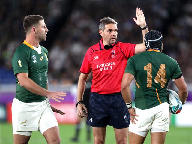 “We can come back from this” – Erasmus | News Article