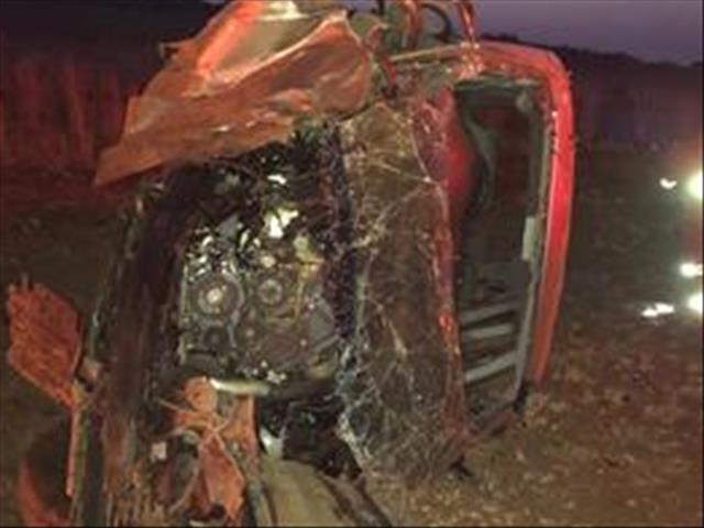 Eight injured, three seriously, in Vereeniging crash | News Article