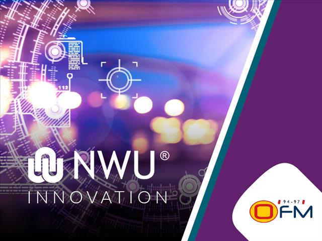 ‘North West University Innovation’ - Episode 10 | News Article