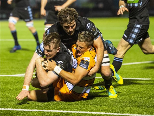 Cheetahs wary of the Glasgow Warriors | News Article