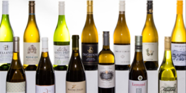 Afwagting groot vir SA se beste Sauvignon Blanc-wyne | News Article